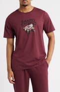 SANTO STUDIO Tempo Rose Ultra Tee