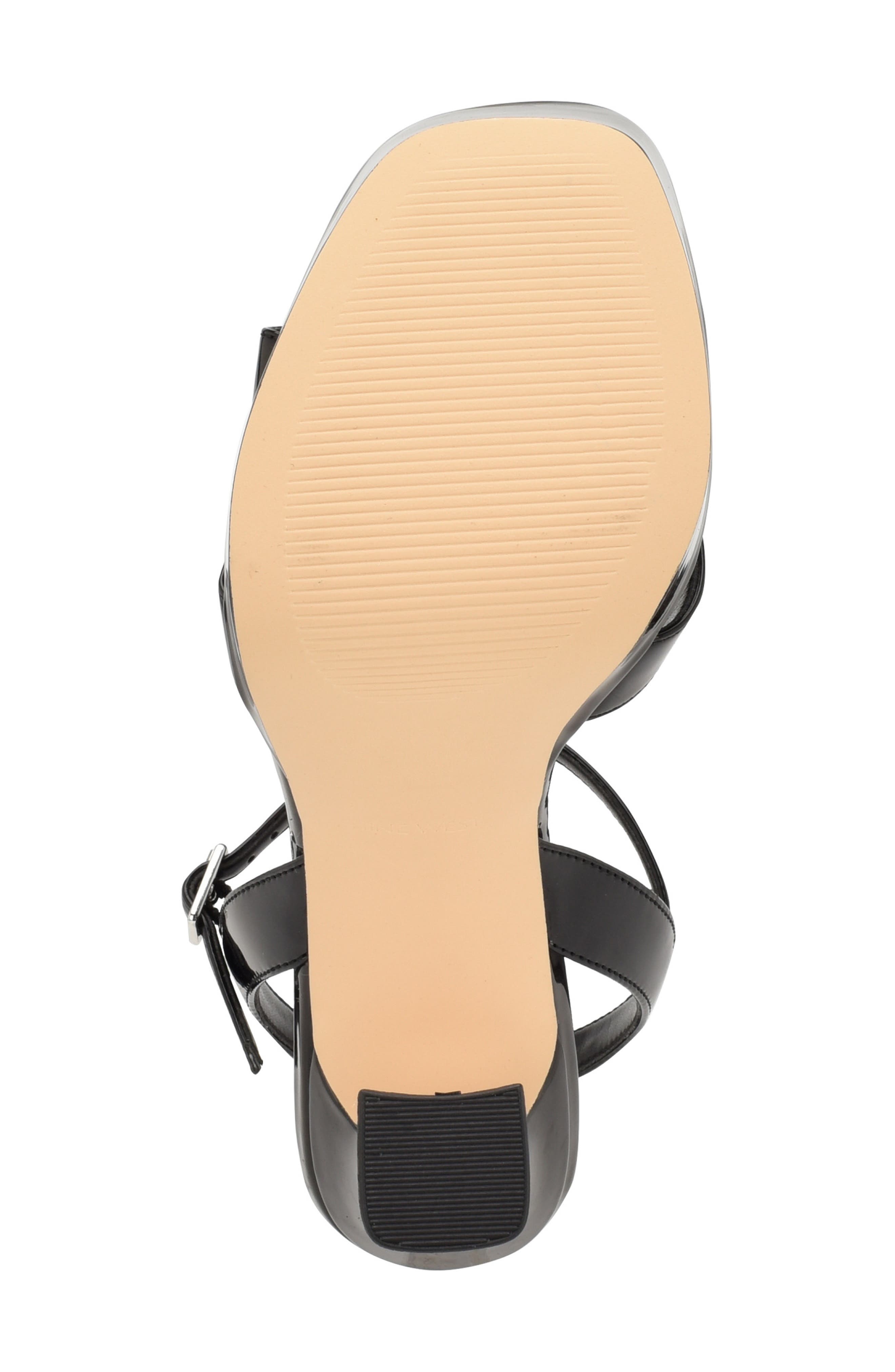 Nine West Iriv Platform Sandal, Alternate, color, 