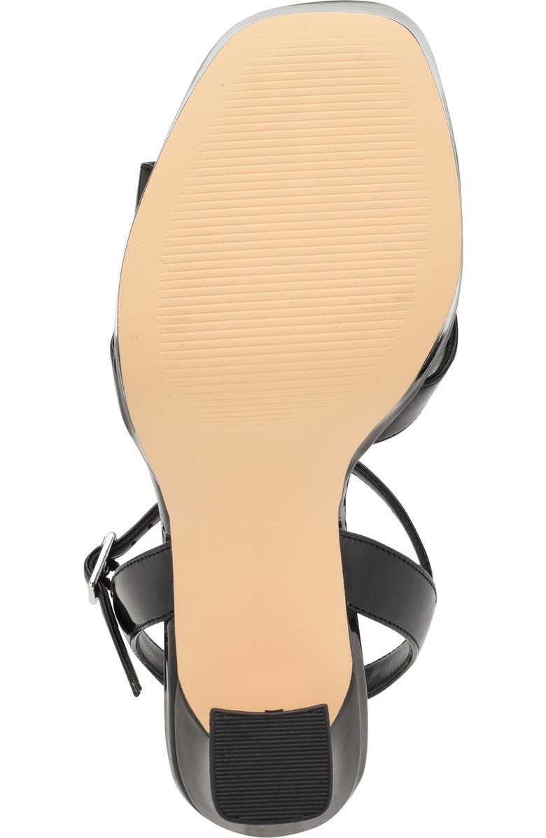 Nine West Iriv Platform Sandal, Alternate, color,