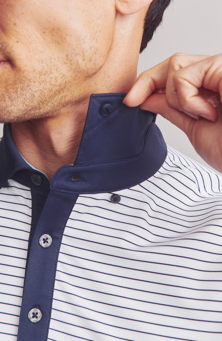 Rhone Performance Golf Polo, Alternate, color,