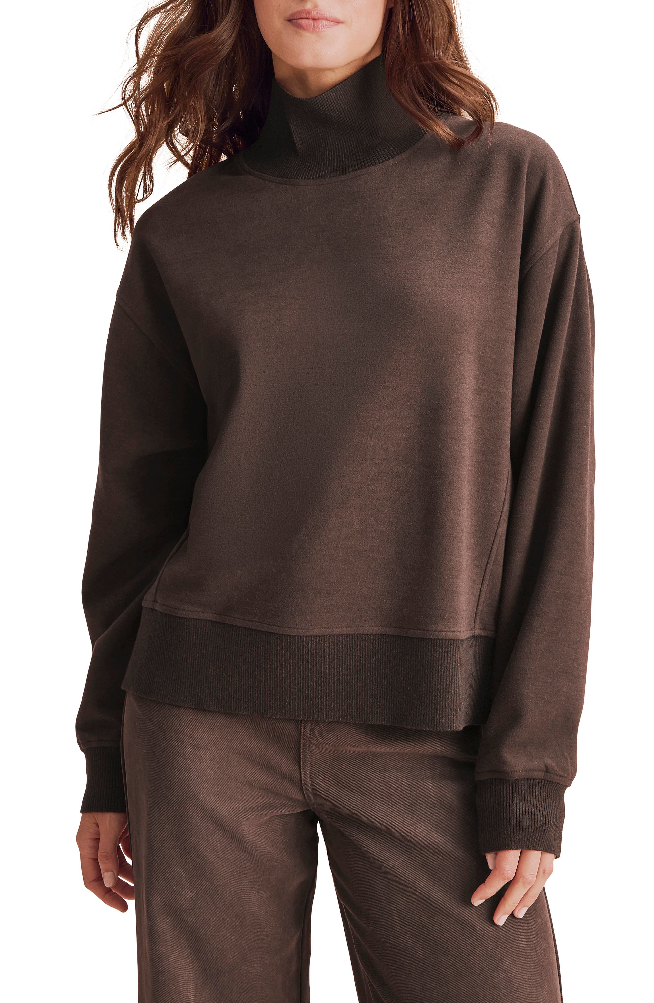 JAVA BROWN