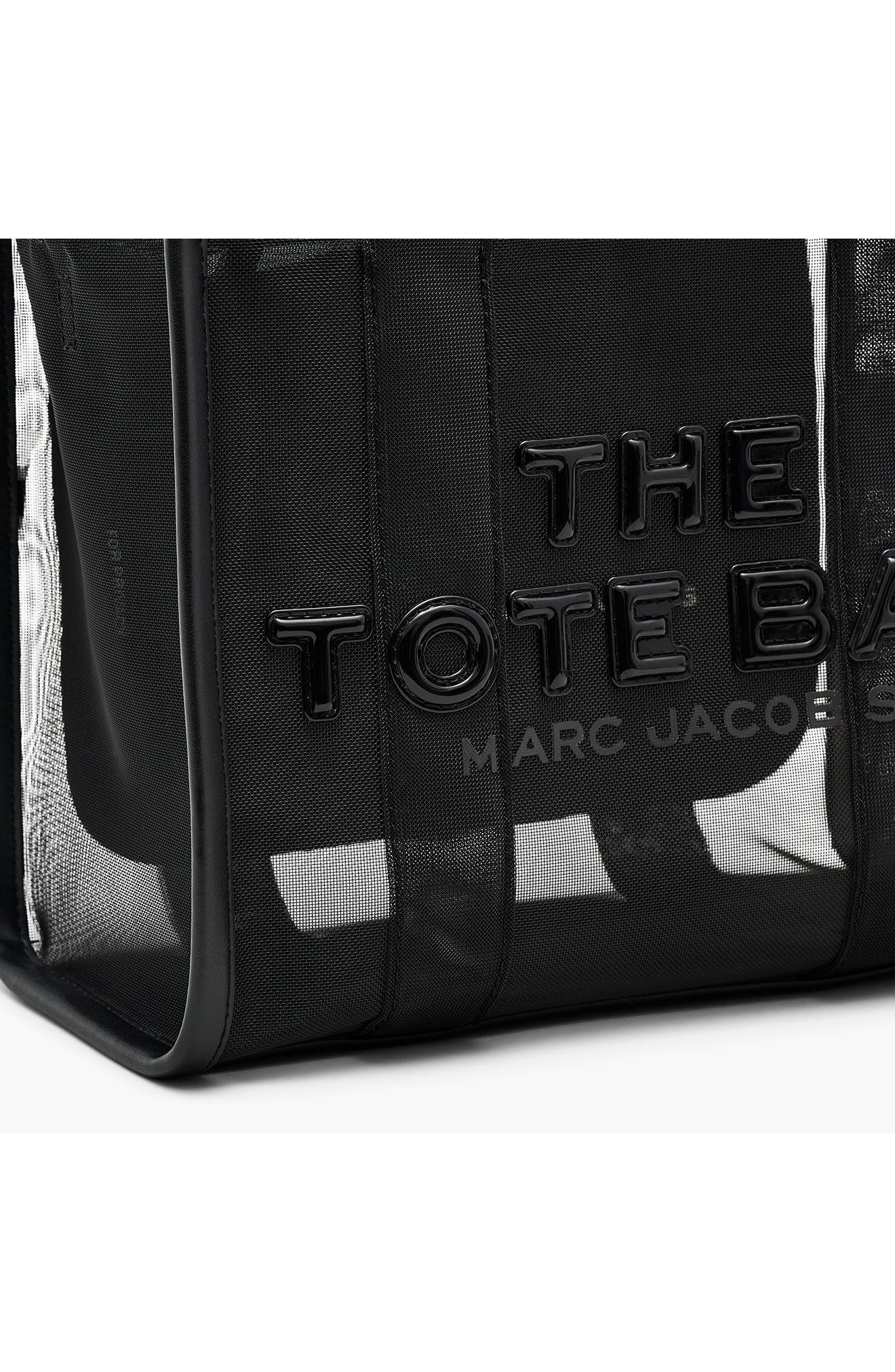 The Small Mesh Tote Bag | Nordstrom