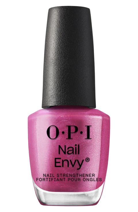 Nail Envy® Nail Strengthener Polish