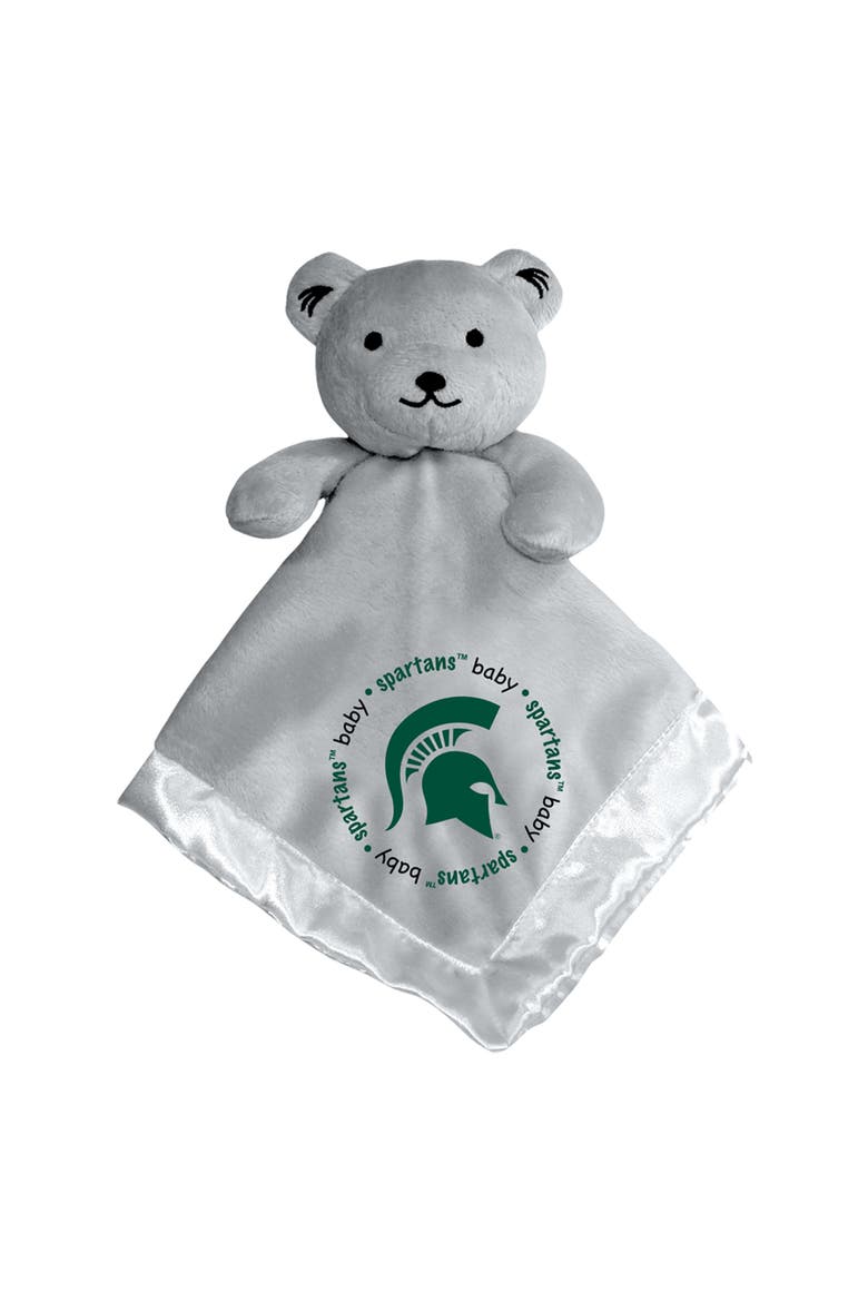 Michigan State - Security Bear Gray, Main, color, Gray