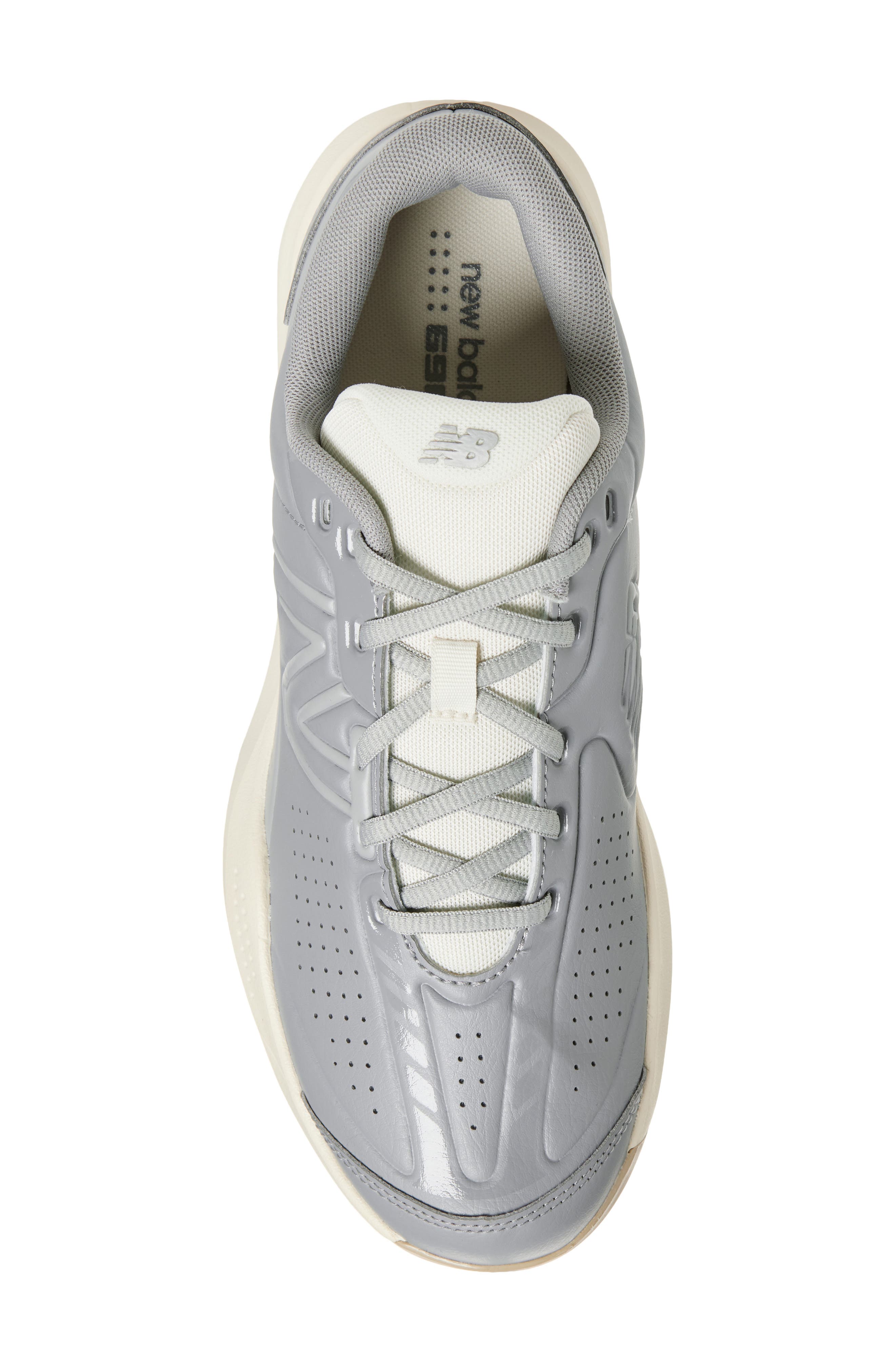 New Balance 696 V5 Sneaker, Alternate, color, 