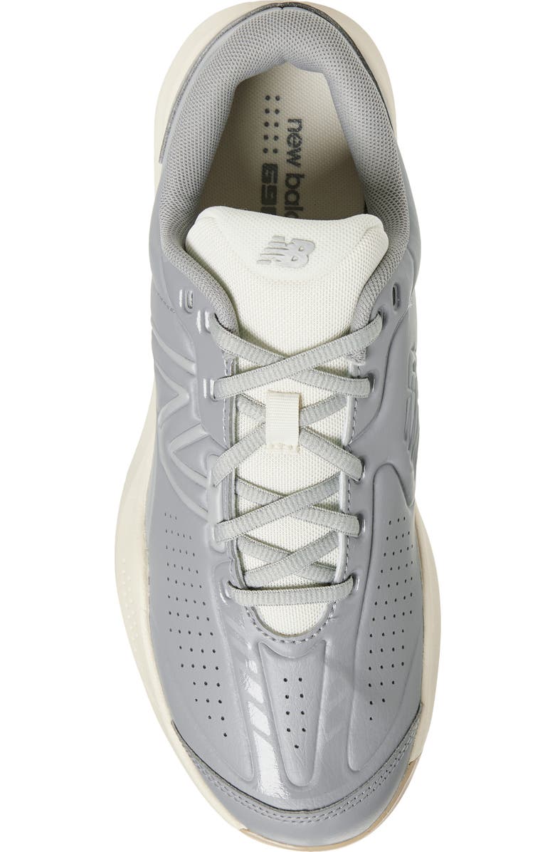 New Balance 696 V5 Sneaker, Alternate, color,