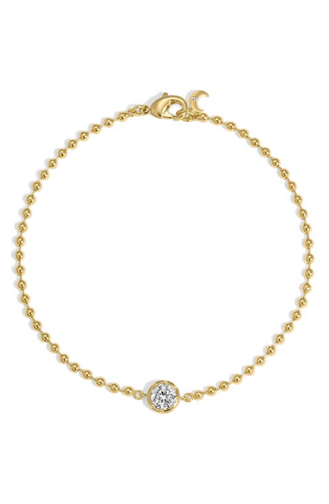 Mini Cleo 7-Inch Bracelet
