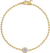 LILI CLASPE Mini Cleo 7-Inch Bracelet
