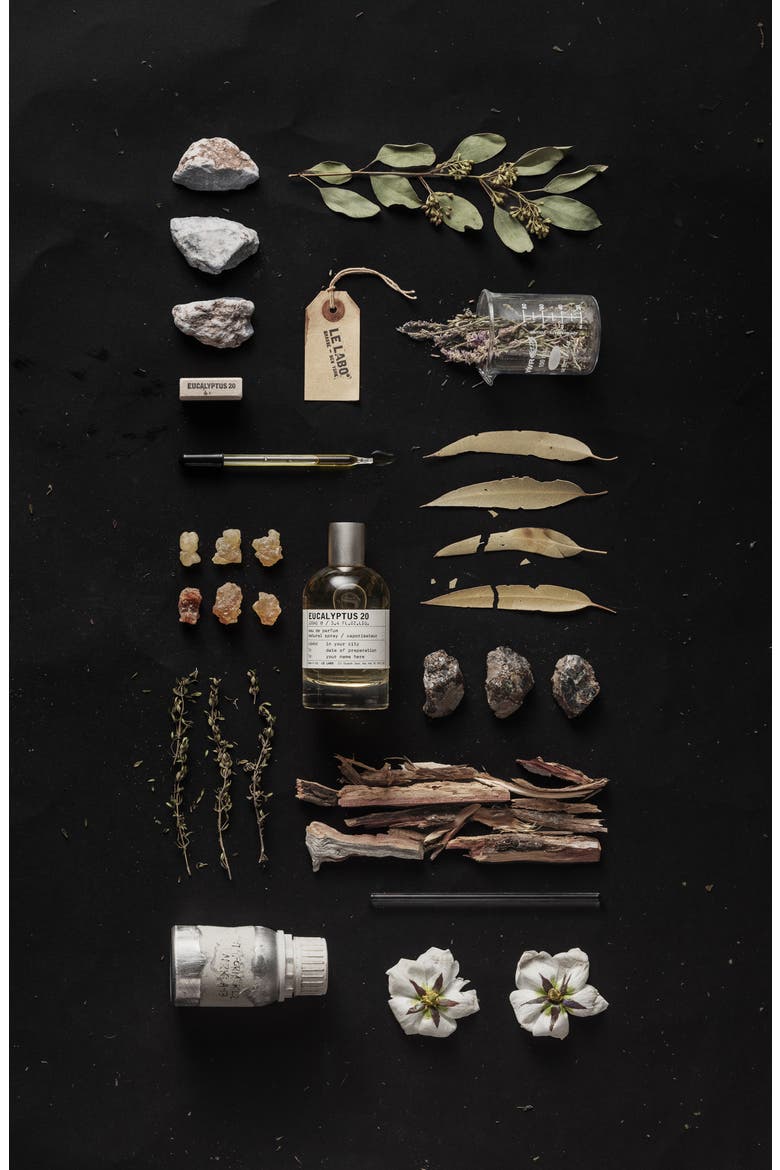 Eucalyptus 20 Eau de Parfum, Alternate, color, NO COLOR