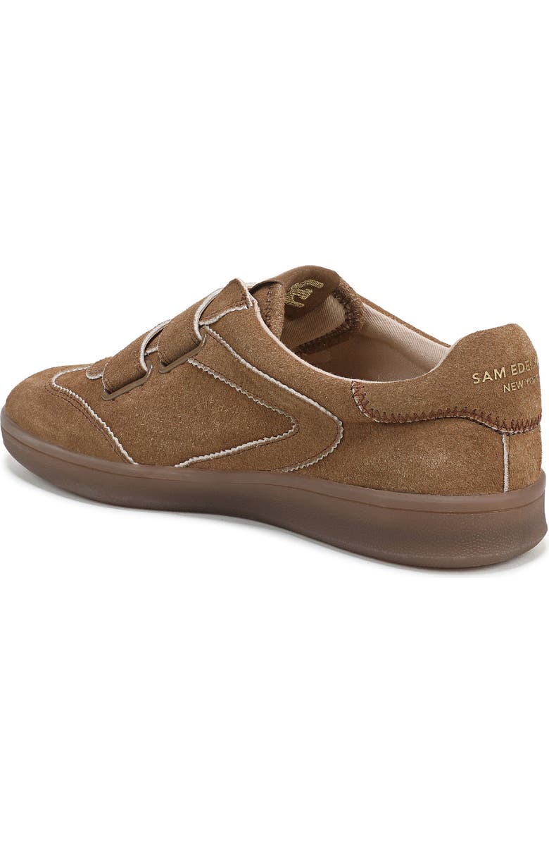 Sam Edelman Talia Sneaker, Alternate, color, Light Terra Toffee