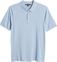 Robert Barakett Ross Tipped Polo