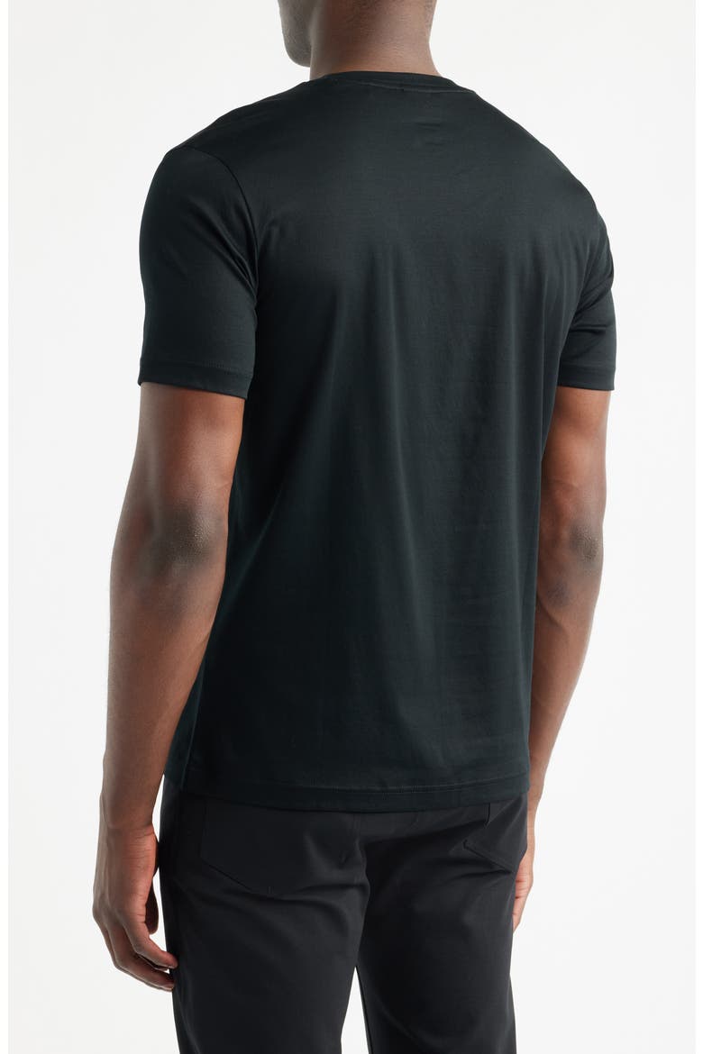 Porsche Spirit 70 GRX 1 Graphic T-Shirt, Alternate, color, BLACK