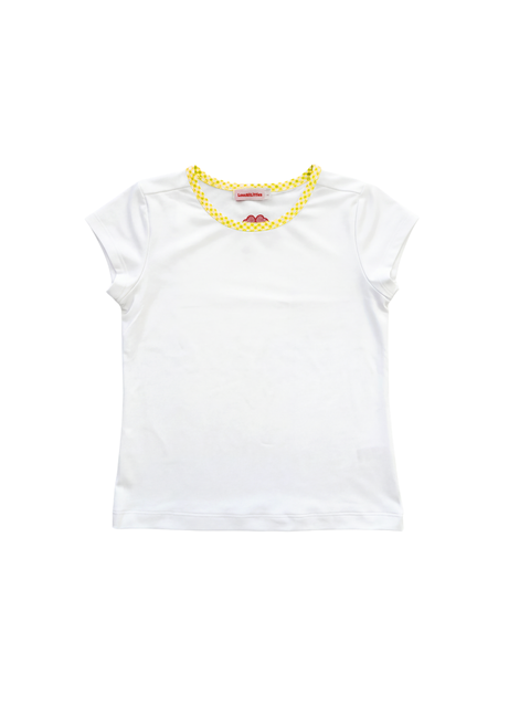 Love All Littles Scarlett Top