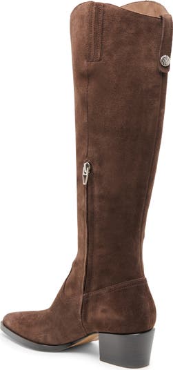 Virona Water Resistant Boot