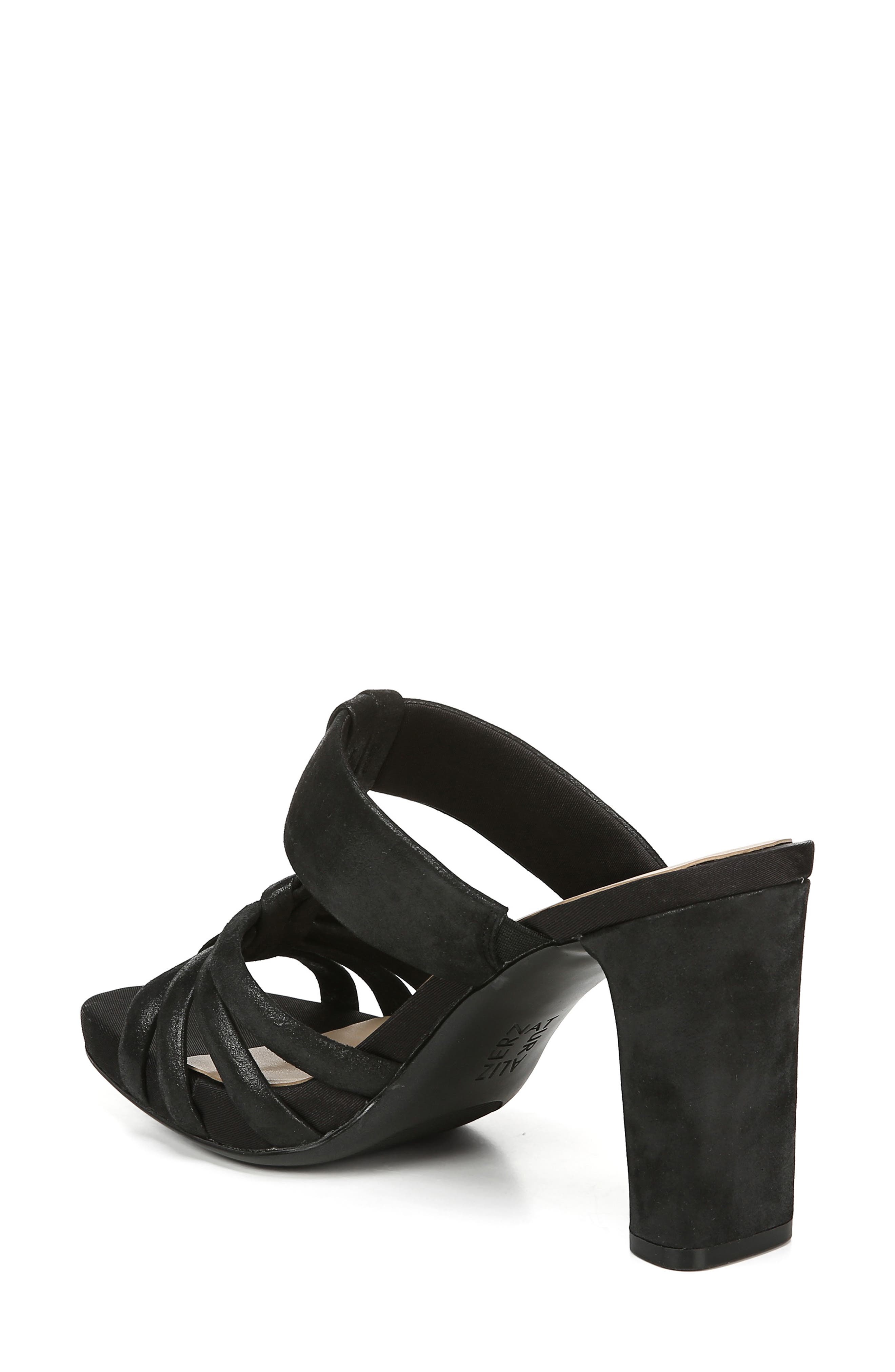 Naturalizer Jordy Slide Sandal, Alternate, color, 