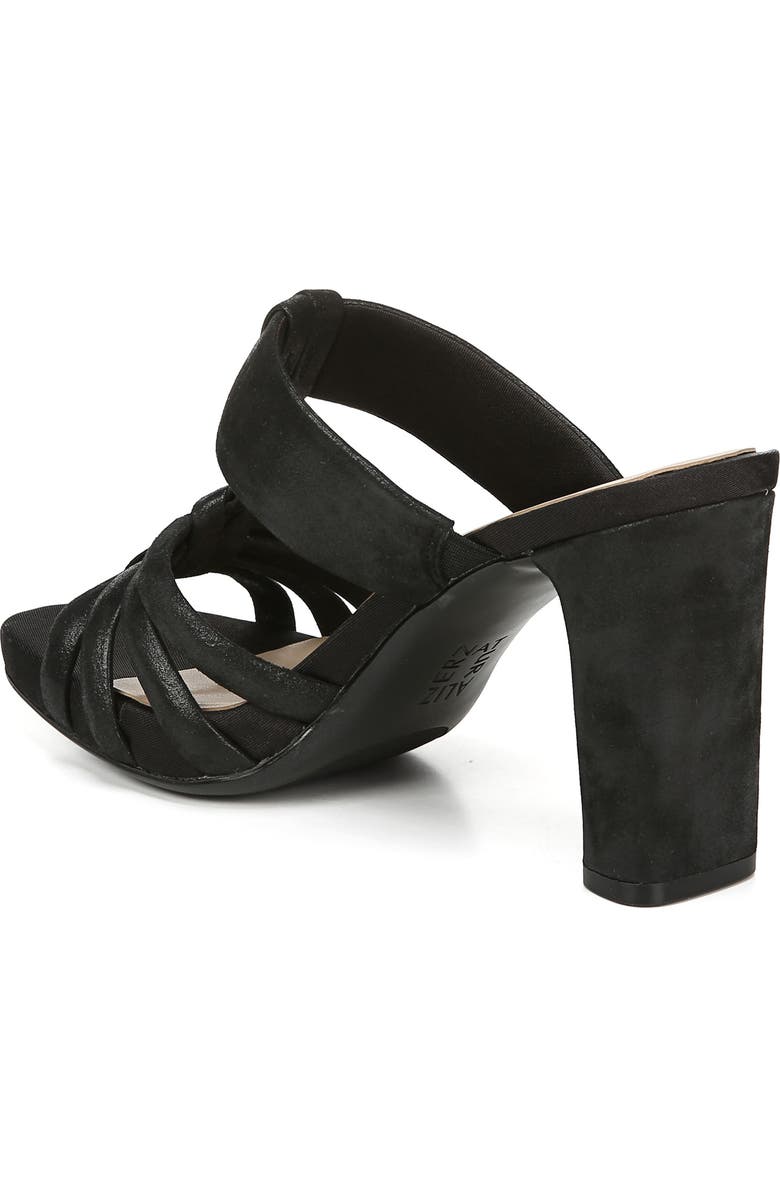 Naturalizer Jordy Slide Sandal, Alternate, color,