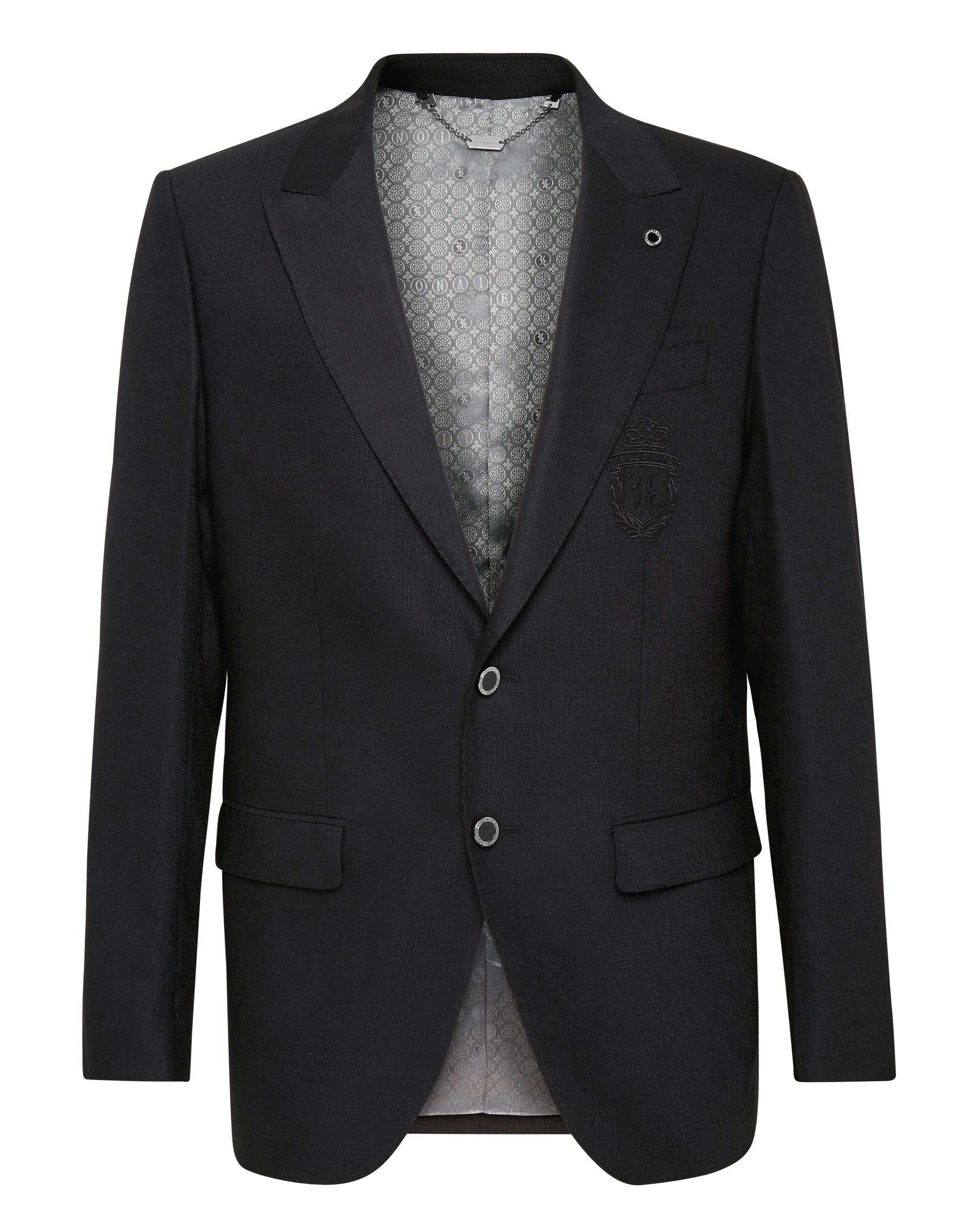 selected black