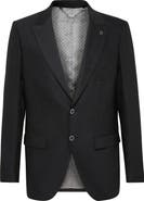 BILLIONAIRE Blazer Crest Men