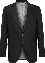 BILLIONAIRE Blazer Crest Men