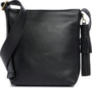 HOBO Blaze Bucket Crossbody Bag