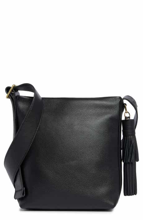 HOBO Blaze Bucket Crossbody Bag