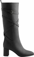 Neil J. Rodgers Linda Strappy Boot