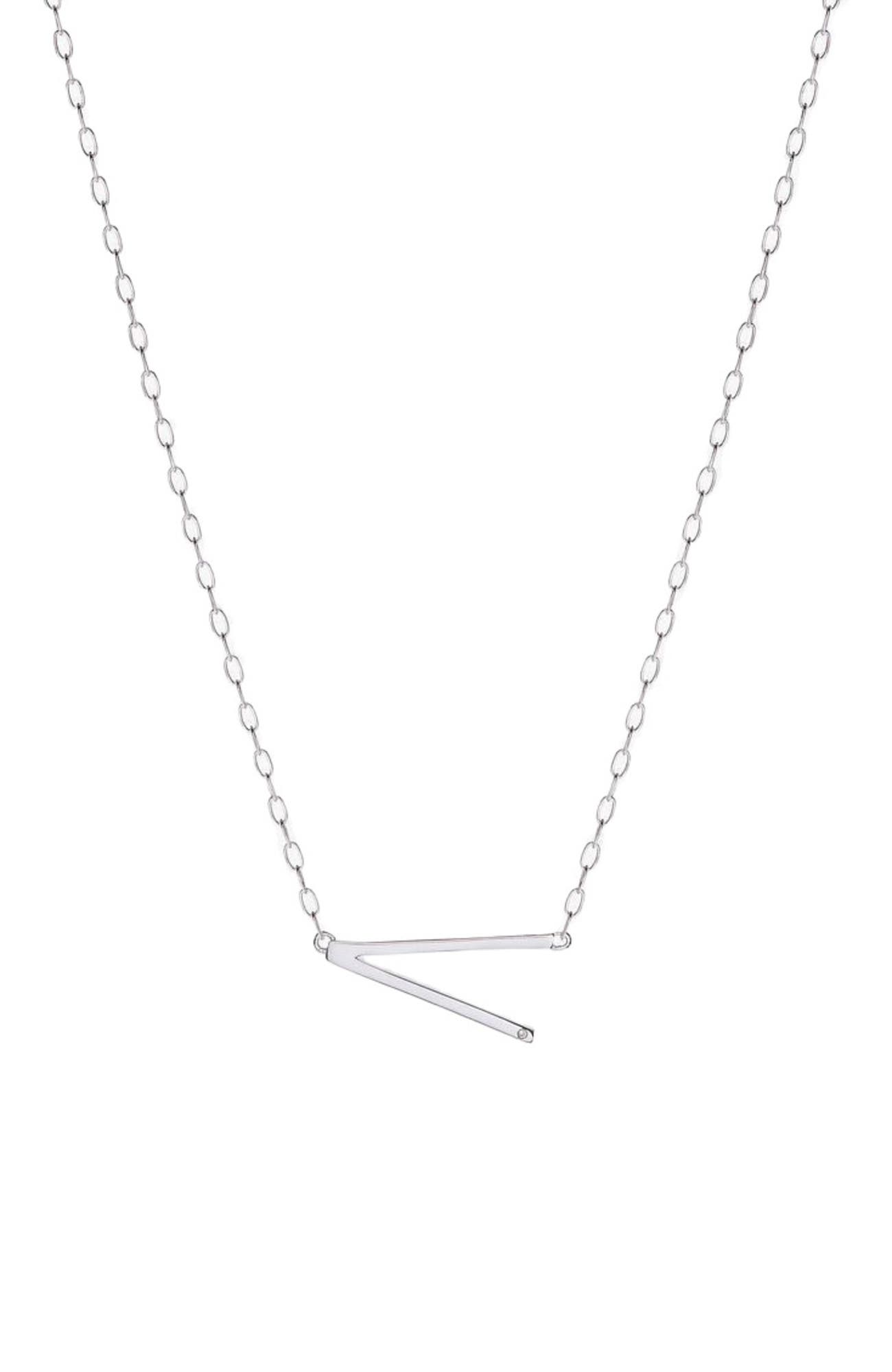 Silver - V