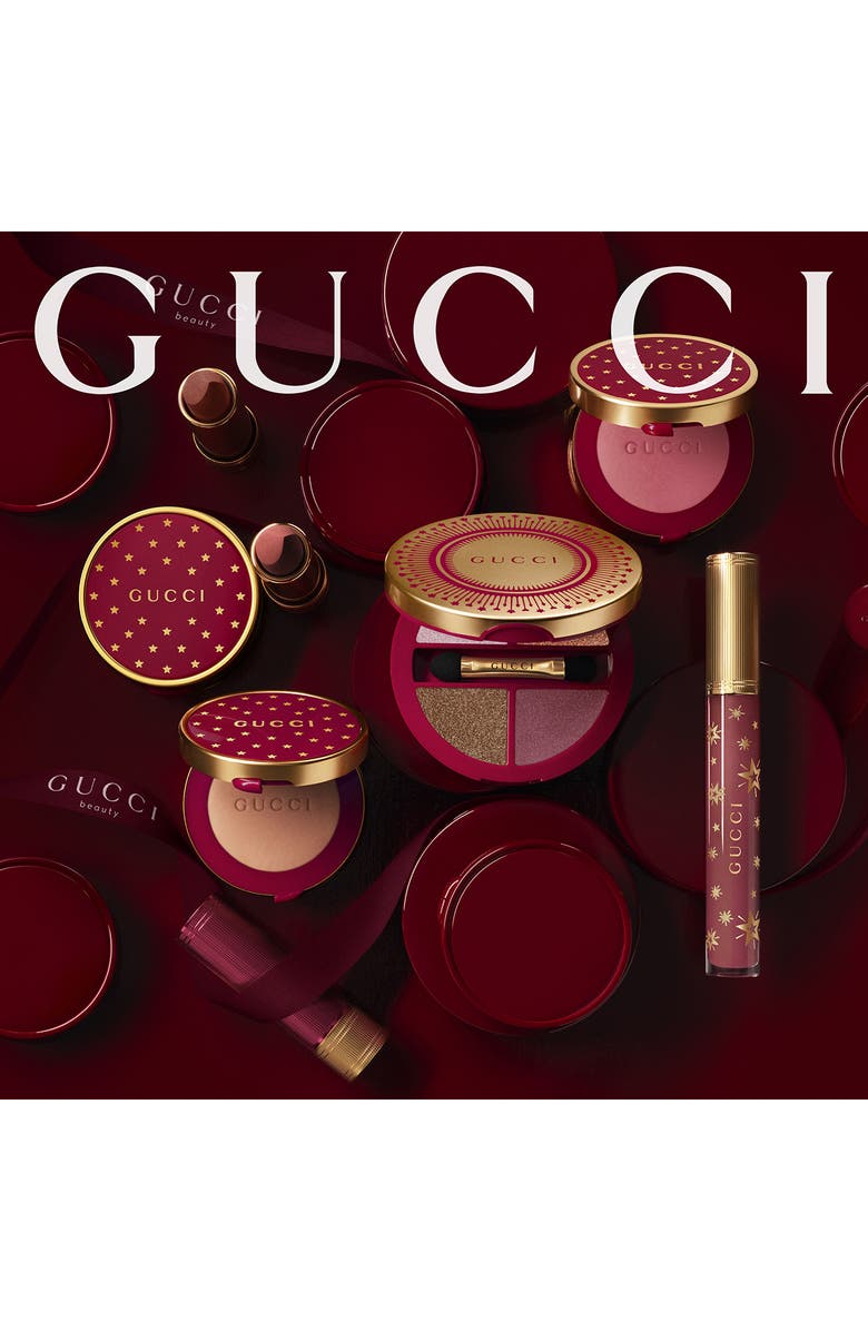 Gucci Luminous Matte Beauty Blush, Alternate, color, Soft Peach