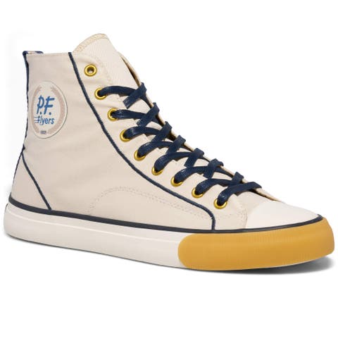 All-American Clubhouse High-Top Sneaker