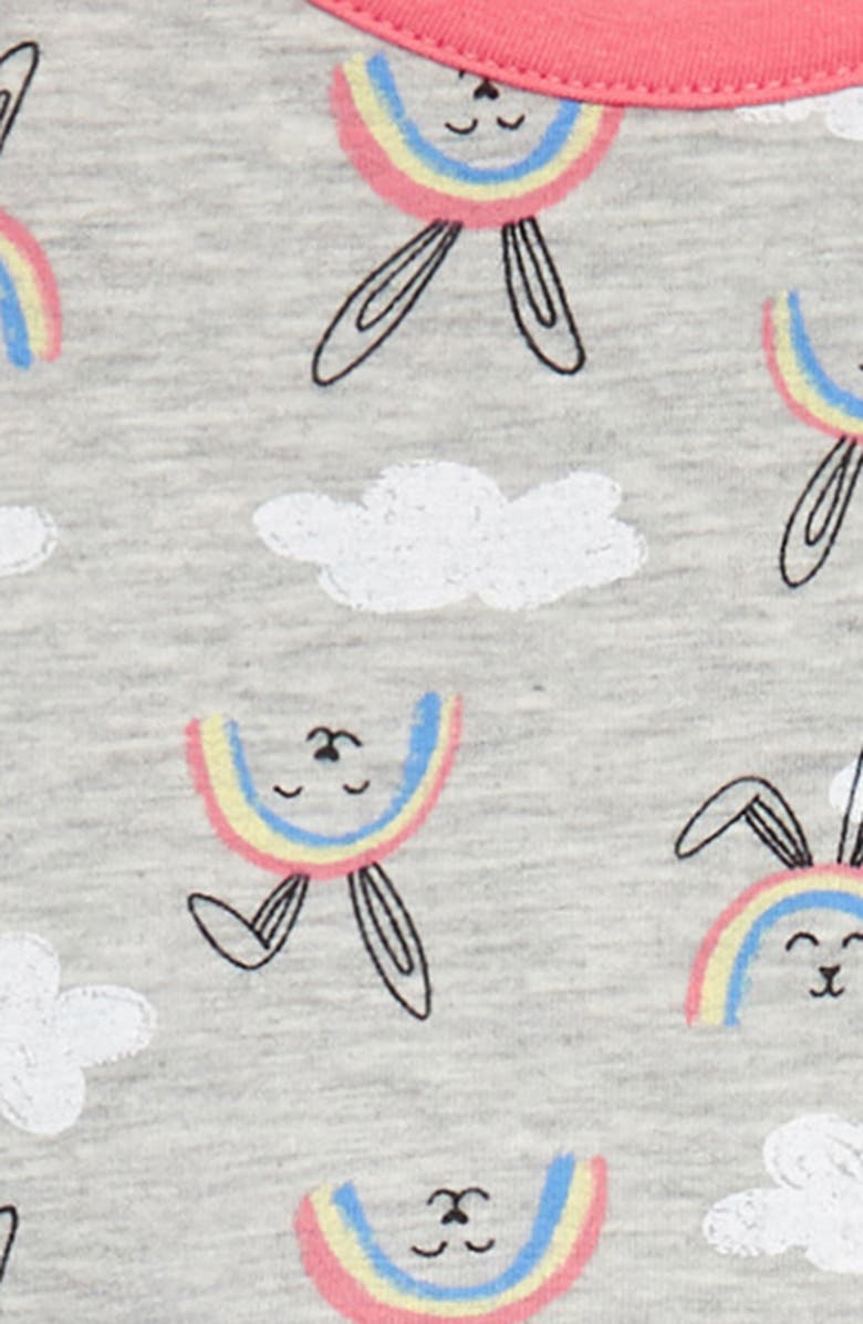 Tucker + Tate Racerback Tank Dress, Alternate, color,