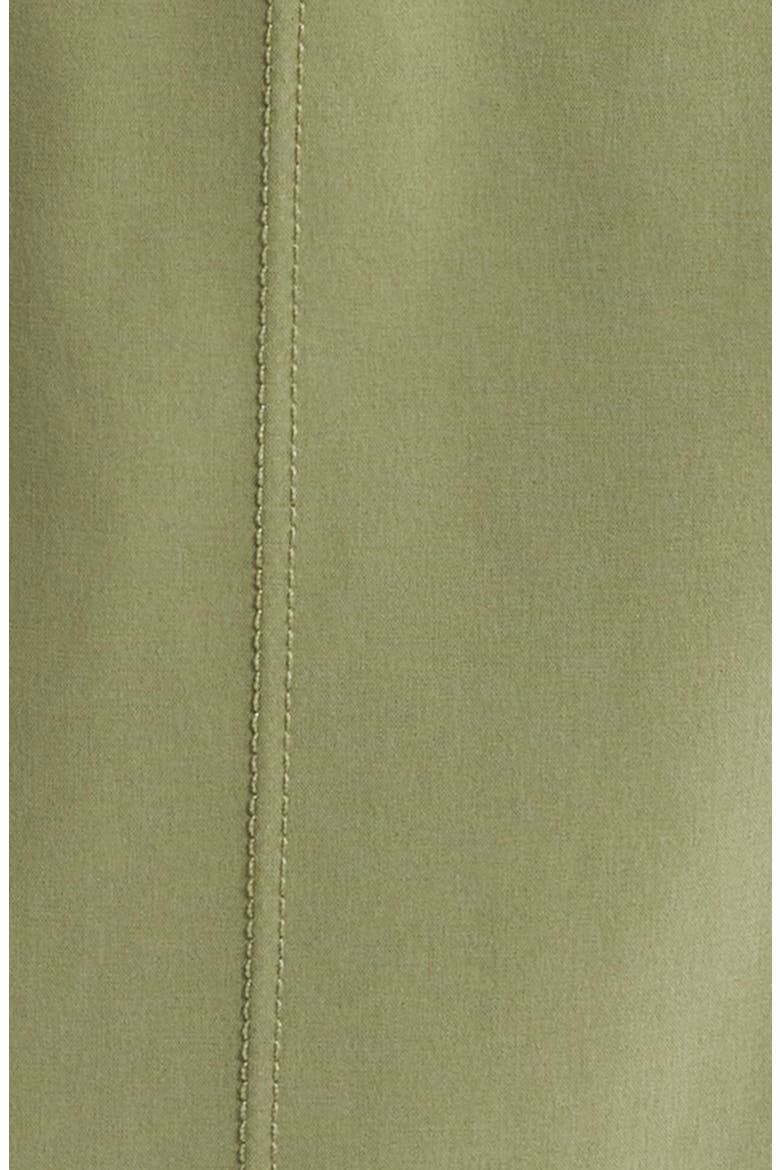R&R 7.5-Inch Swim Trunks, Alternate, color, GREEN SAGE