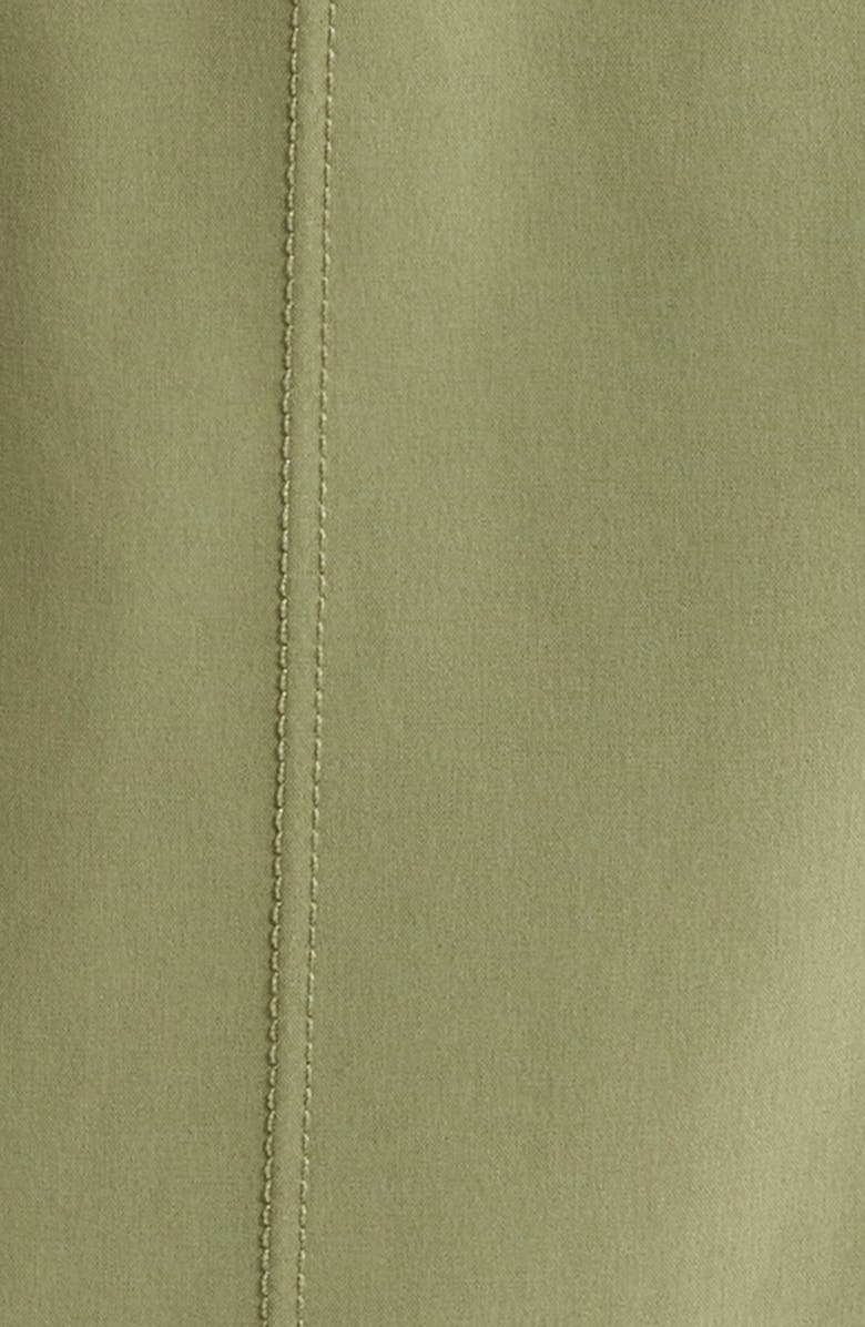 Rhone R&R 7.5-Inch Swim Trunks, Alternate, color, Green Sage