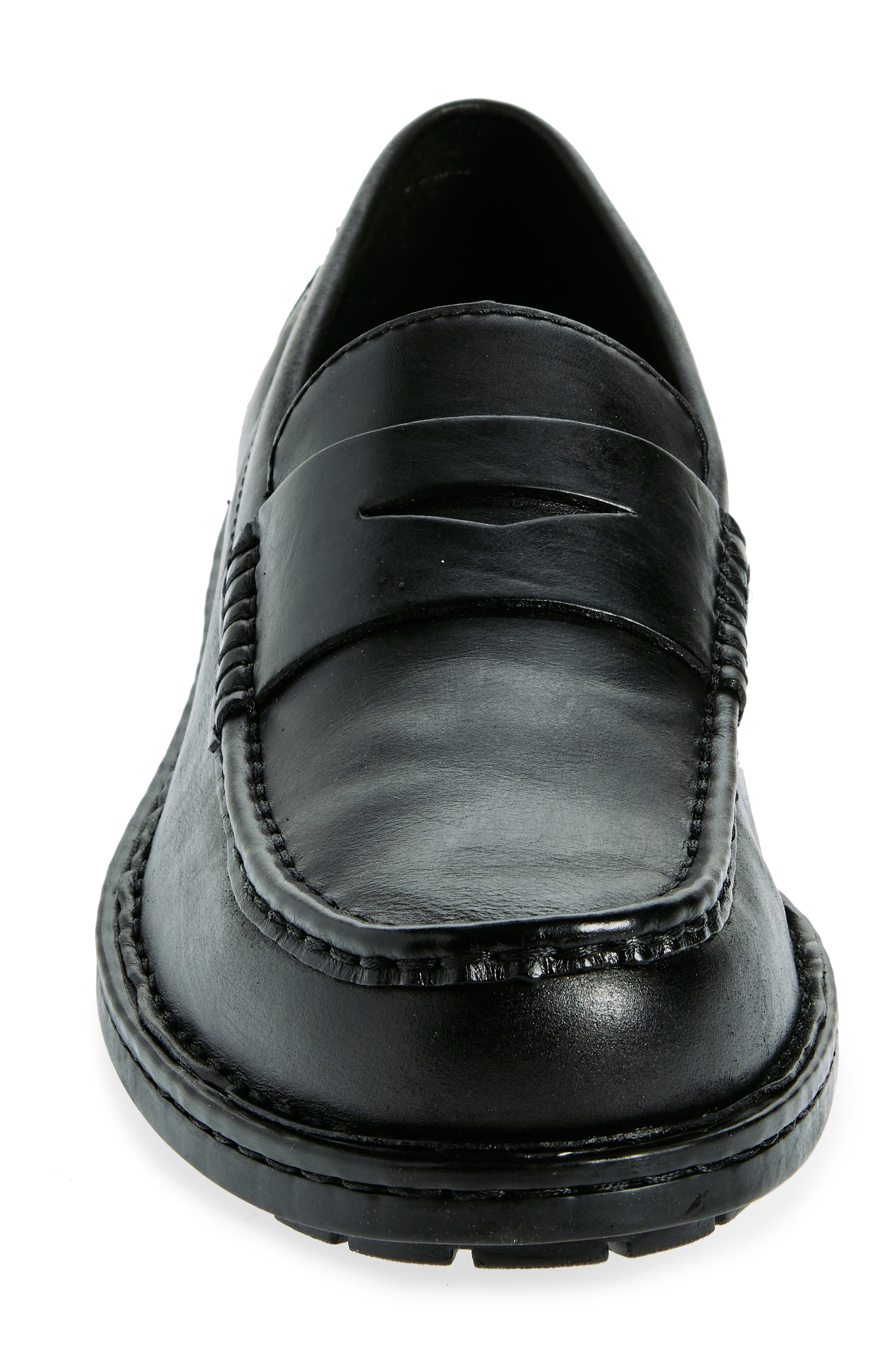 Børn Langley Penny Loafer, Alternate, color, 