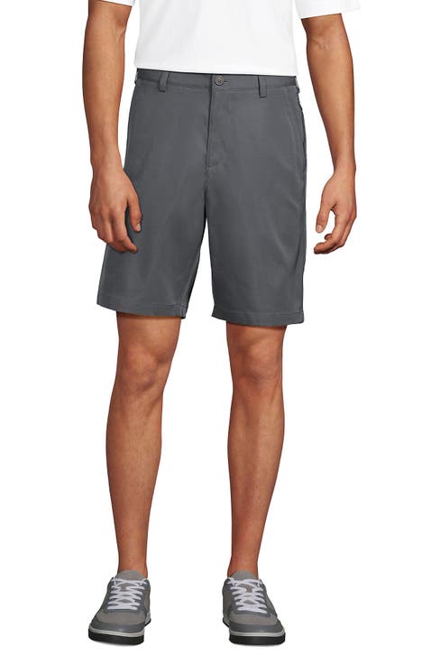 Active Performance 9" Chino Shorts