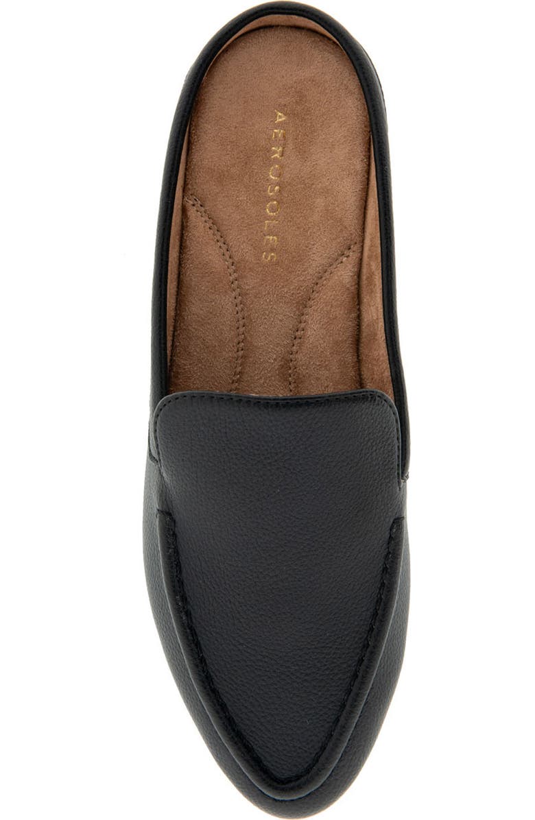 Aerosoles Enright Moc Toe Mule, Alternate, color,