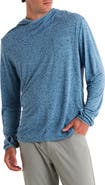 Free Fly Camouflage Lightweight UPF 20+ Hoodie