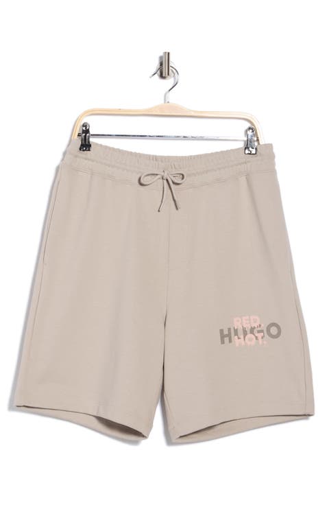 Deono Knit Shorts
