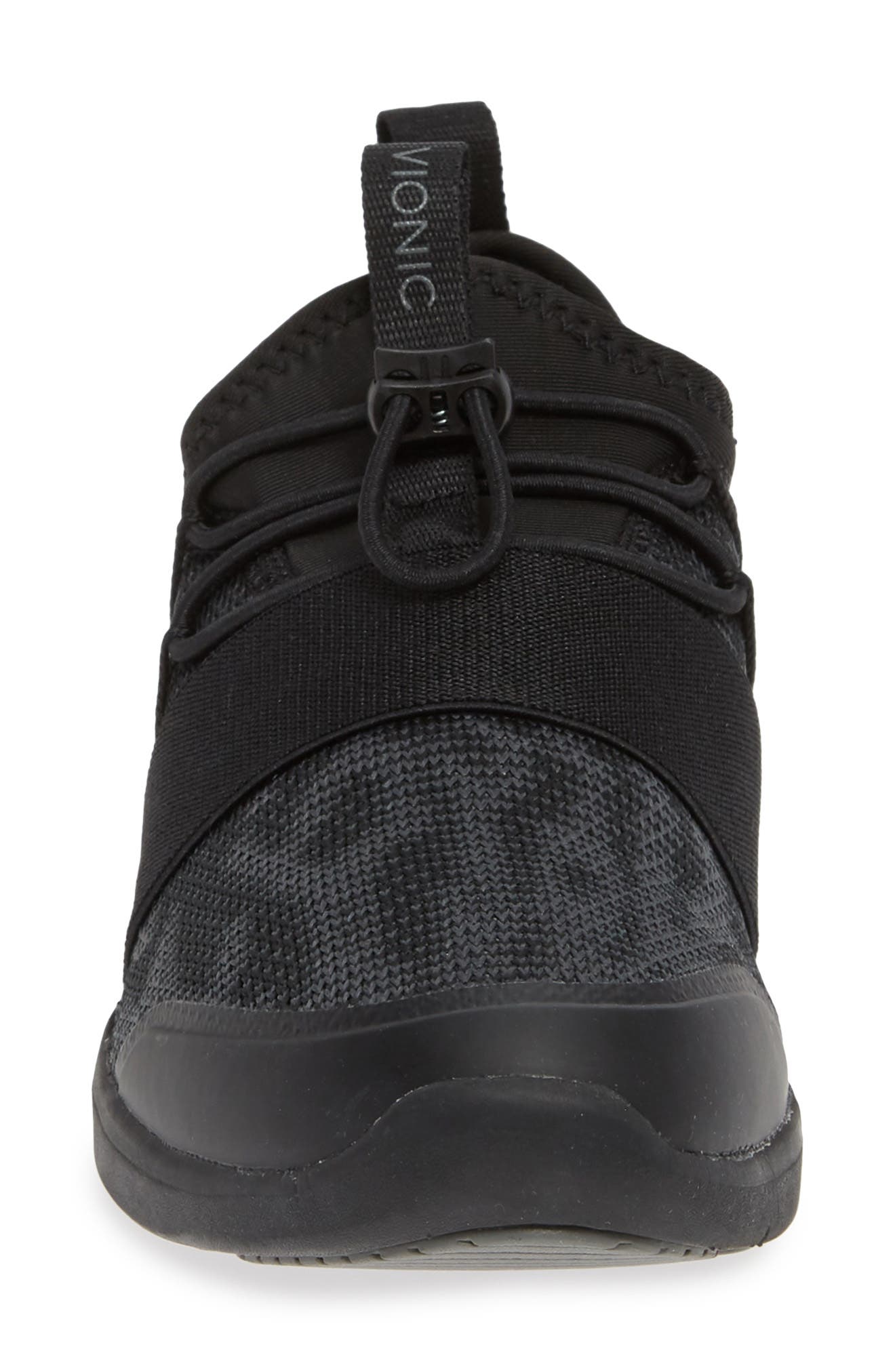 Vionic Alaina Sock Sneaker, Alternate, color, 