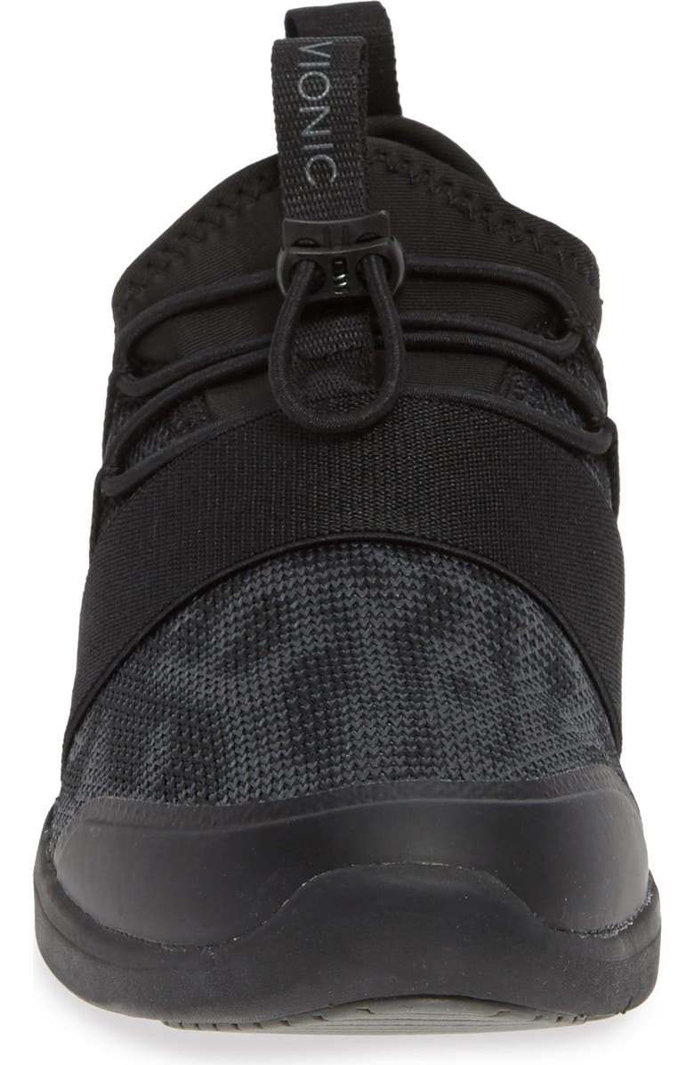 Vionic Alaina Sock Sneaker, Alternate, color,