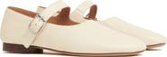 Mansur Gavriel Glove Mary Jane Flat