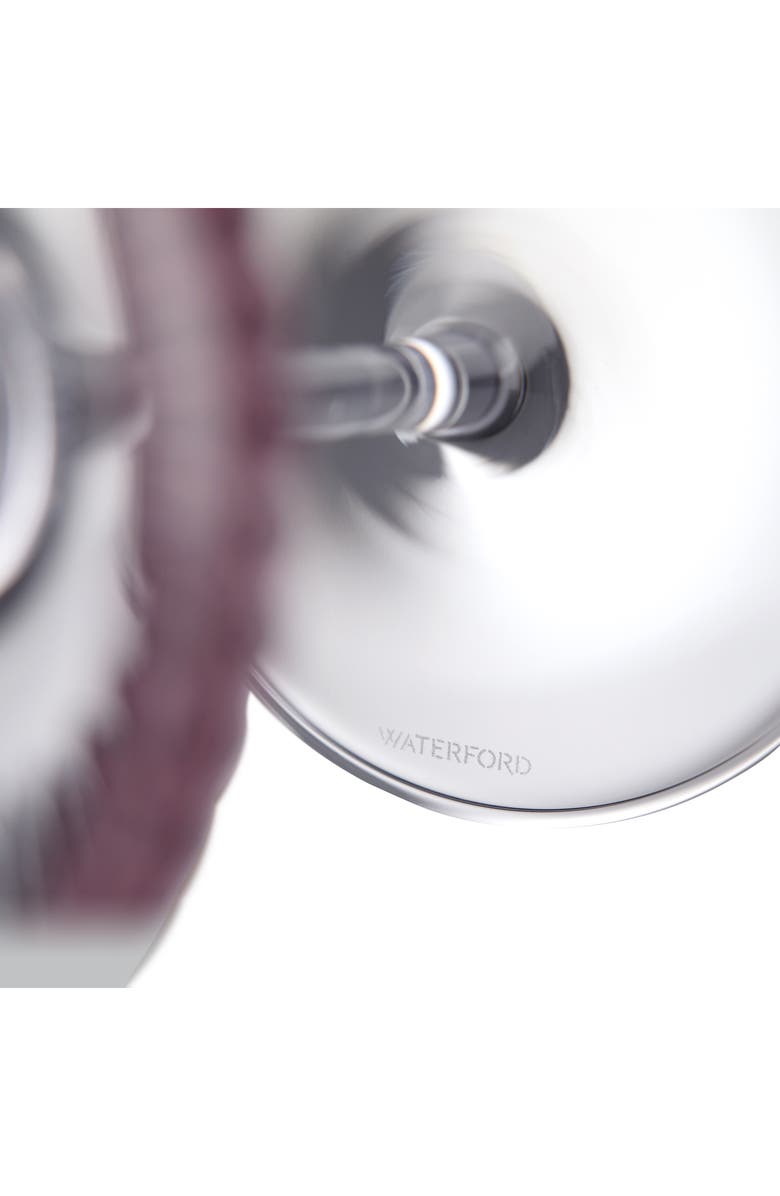 Waterford Mixology Mixed Set of 4 Coupe Glasses, Alternate, color,