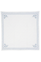 selected White/Blue