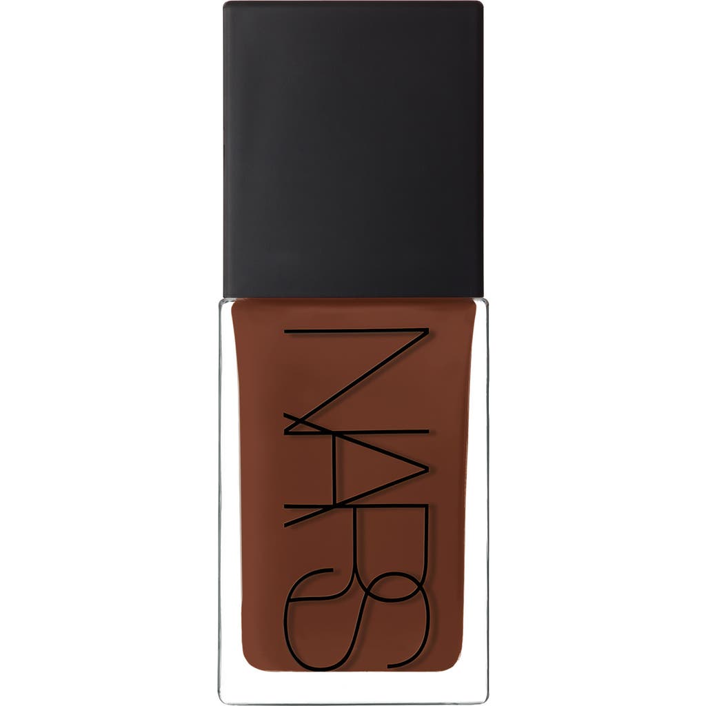 Nars Light Reflecting Advanced Skincare Medium Coverage Foundation Port Louis 1 oz / 30 ml In Port Louis