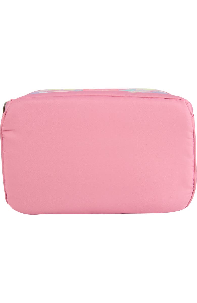 Jessica Simpson Kids' Floral Lunch Tote, Alternate, color,