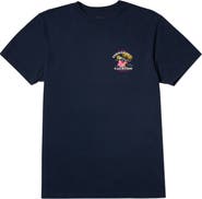 Party Pants Permanent Vacay Graphic T-Shirt