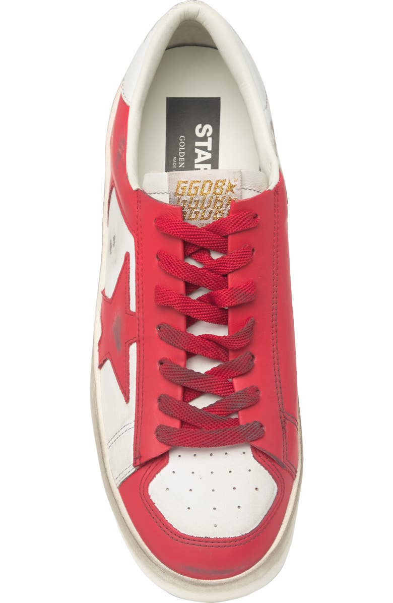 Golden Goose Stardan Low Top Sneaker, Alternate, color,