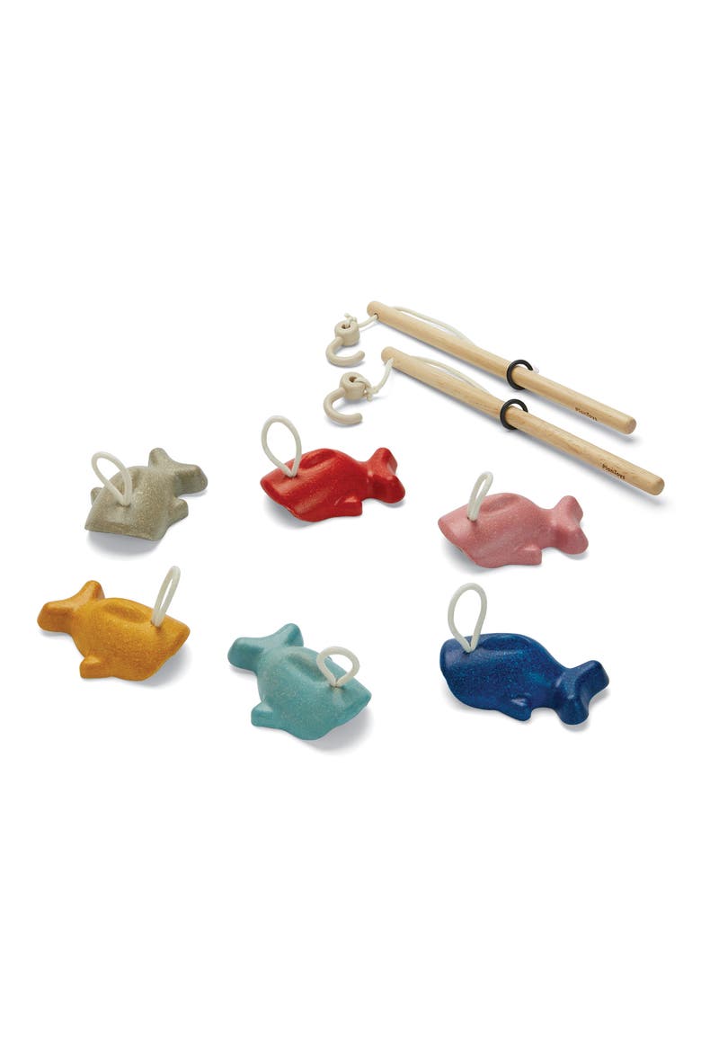 Fishing Game, Alternate, color, ASSORTED