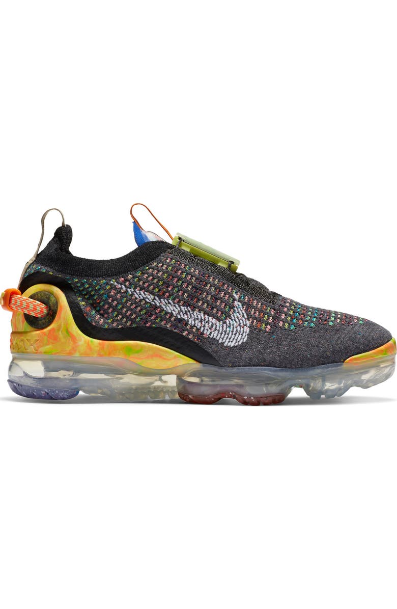 Nike Air VaporMax 2020 Flyknit Sneaker, Alternate, color,