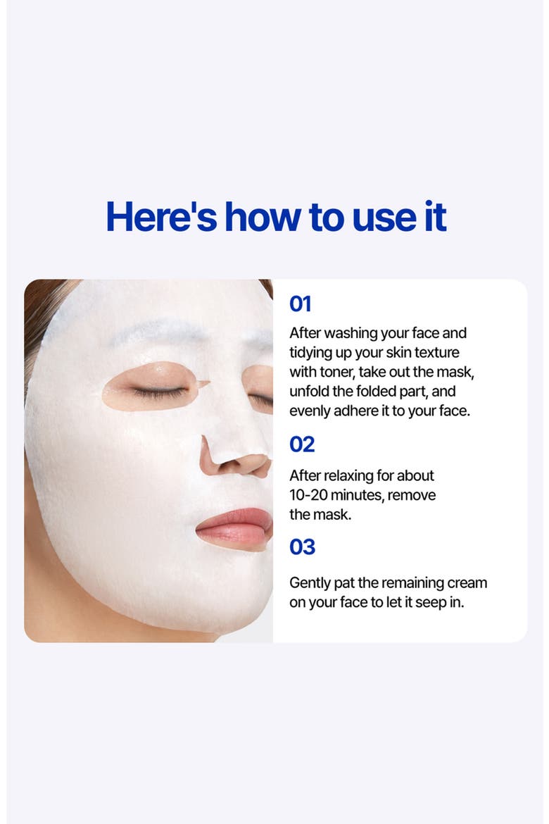 Extreme Cream Face Mask, Alternate, color, NO COLOR