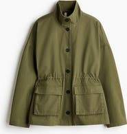 H&M Twill Jacket